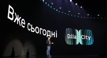 Monobank, Revolut и Roosh: кто может стать резидентом «Дія City» /из личного архива