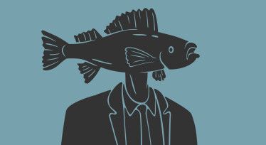 Токсичні обличчя компанії. Що робити, коли ті, хто представляє бізнес, руйнують його&amp;nbsp; /Shutterstock