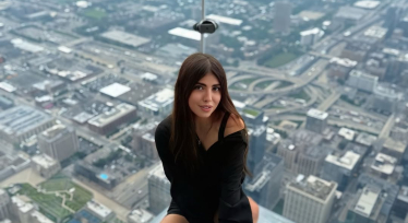 Владислава Лукашук /з особистого архіву