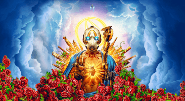 Обкладинка гри Borderlands 3 від Epic Games. /epicgames.com