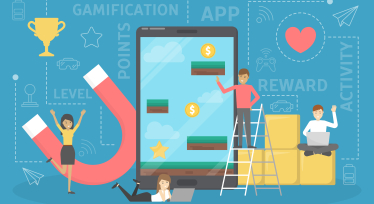 Гра замість інструкцій на десятки аркушів. Як гейміфікація бізнесу підвищує продуктивність компанії /Getty Images