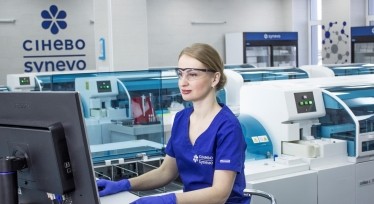 Прийшли по мільярд, а отримали три машини документів. Про що сперечаються податкова та «Сінево» /з особистого архіву