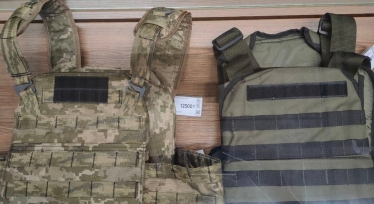 Фото: «Львовский оборонный кластер»