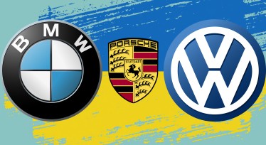 Volkswagen, BMW і Porsche зупиняють виробництво через брак автокомпонентов з України. Що загрожує індустрії та як довго триватиме криза /Depositphotos