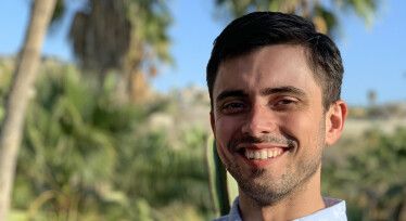 Олег Рогинський /з особистого архіву