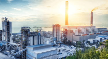 Фото: Глобальна програма еко-індустріальних парків в Україні. Проєкт реалізується Організацією Об’єднаних Націй з промислового розвитку (UNIDO) в семи країнах за фінансової підтримки Швейцарії.