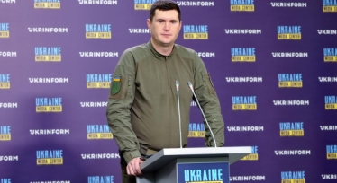 Голова Держспецзвʼязку Юрій Щиголь /з особистого архіву