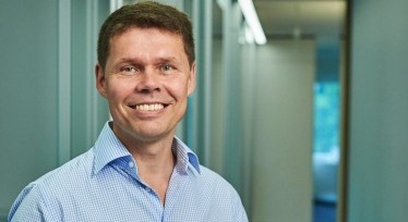 По оценкам Forbes, минимальная стоимость доли учредителя и гендиректора Sportradar Карстена Керла, которая составляет 31,8%, может составить примерно $2,3 млрд. Фото: SPORTRADAR