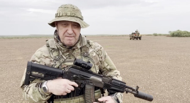 Евгений Пригожин /Getty Images