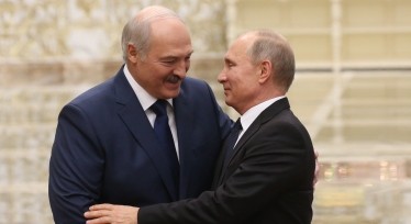 Дружба с Россией дорого стоит. Как война в Украине разрушает экономику Беларуси по всем фронтам /Getty Images