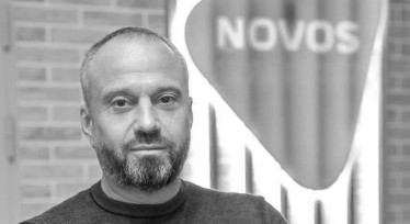 Ігор Сірик, власник будівельної компанії Novos Development, депутат Полтавської обласної ради /з poltava.to