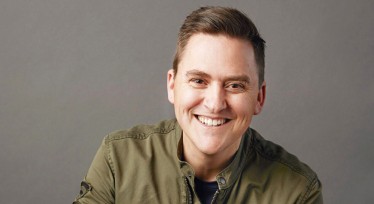 Ґреґ Маккеон. /з особистого архіву