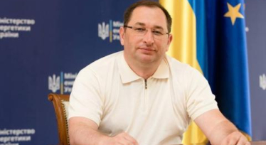 Заступник міністра енергетики Олександр Хейло потрапив під арешт через підозру в корупції.