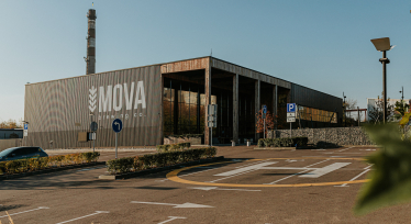 Пивоварня Mova в Дніпрі /прес-служба