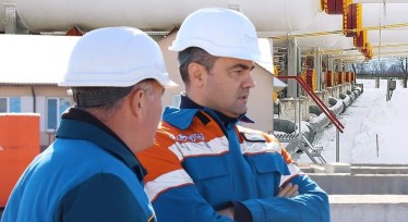 Сергей Макогон. /из личного архива