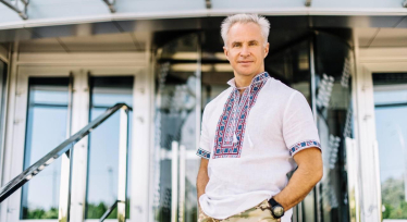 Юрій Косюк /надано пресслужбою