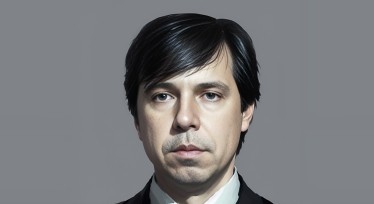 Володимир Федорін, редактор-засновник Forbes Ukraine /особистий архів, колаж - Forbes.ua