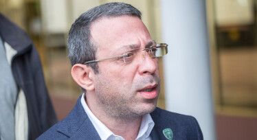 Геннадій Корбан. /Shutterstock