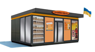 Київхліб /пресс-служба "Киевхлеба"