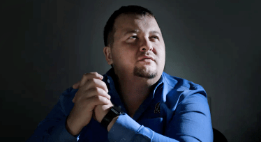 Михаил Кокорич /Destinus