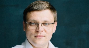 Кабмін призначив Семена Кривоноса директором НАБУ /diam.gov.ua