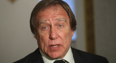 "Гаманець Путіна" Сергій Ролдугін /Getty Images