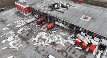 Фото: МВС /прес-служба «Нової пошти»