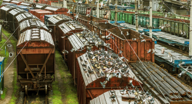 Суд признал недействительным приказ МИУ о повышении тарифов «Укрзализныци» /Shutterstock