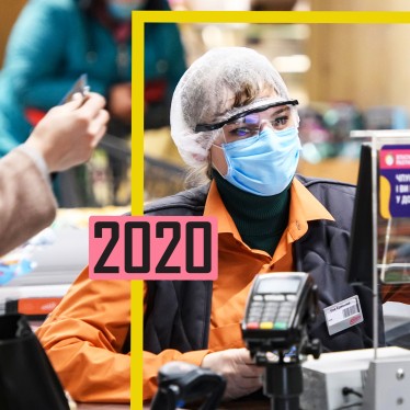 2020 рік. Примусова диджиталізація | Історія українського бізнесу