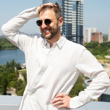 Уже три года IT-предприниматель Сергей Токарев практикует интервальное голодание. Как это помогает ему работать и чувствовать себя лучше