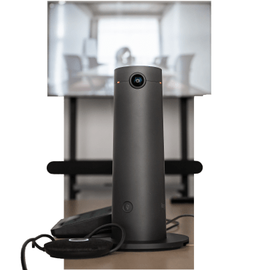 Ефект присутності. Магія ШІ в конференц-обладнанні Logitech /Артем Галкин