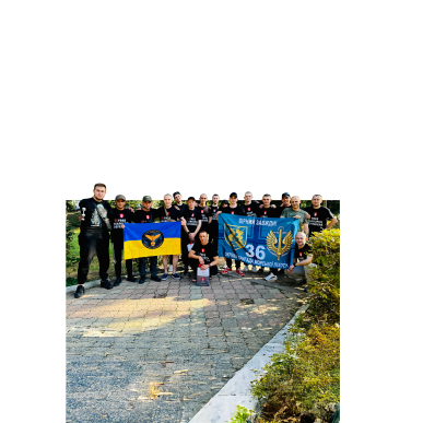 Громадська організація «Серце Азовсталі» /надано пресслужбою ГО «Серце Азовсталі»