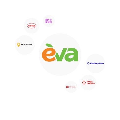 20 років бізнесу та співпраці. Що партнери EVA кажуть про компанію