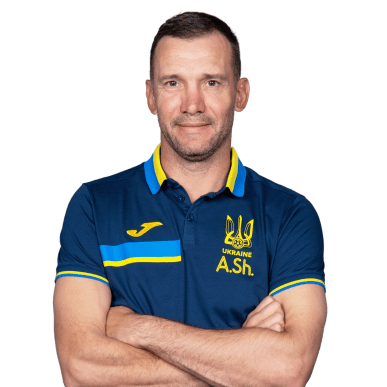 Характер чемпиона. Что такое менталитет победителя и как Андрей Шевченко создает из отдельных людей команду /Фото Getty Images