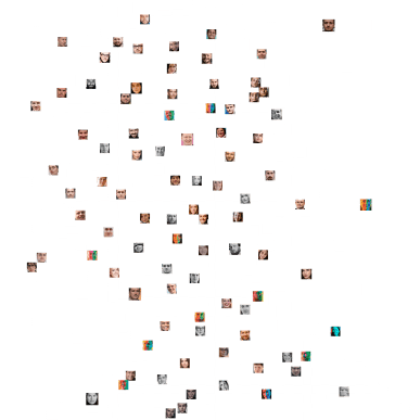 Forbes «30 до 30» 2023: творці майбутнього. Номінування кандидатів /дизайн Олександр Скоріченко