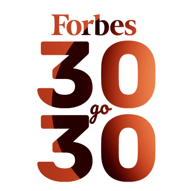 Номінування кандидатів у список Forbes «30 до 30»