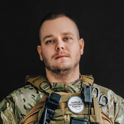 Стефанія Амамджян для Forbes Ukraine