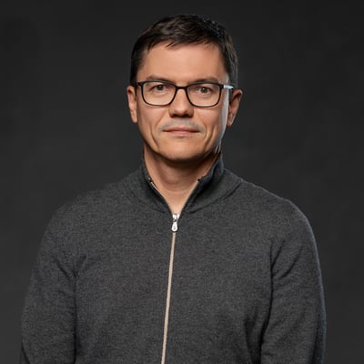 Олег Сидоряка, для Forbes Ukraine