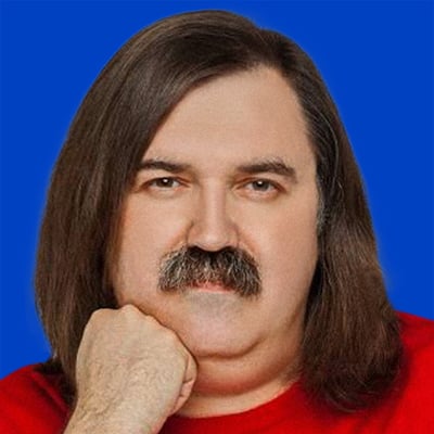 Олександр Ольшанський