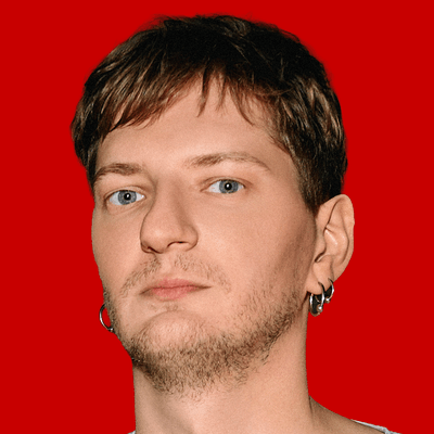 Андрій Лідаговський