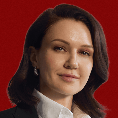 Марія Назаренко