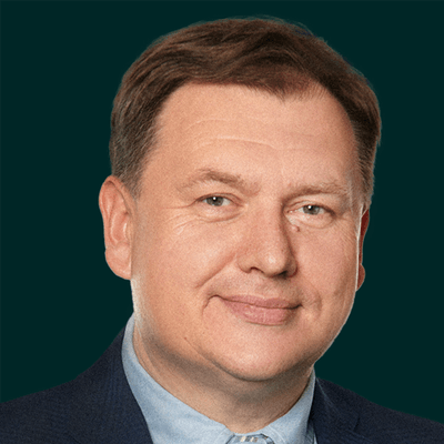 Владимир Осадчук