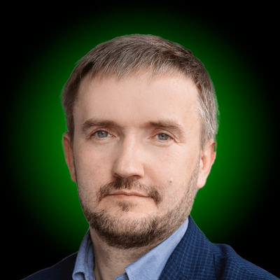 Максим Почебут