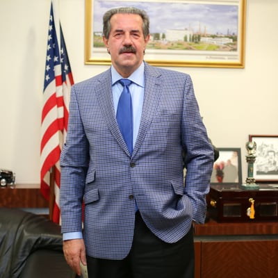 DR
