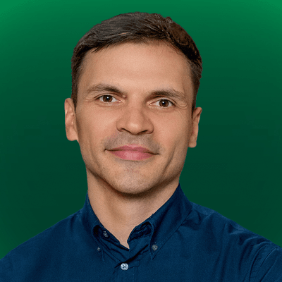 Василь Стрілка