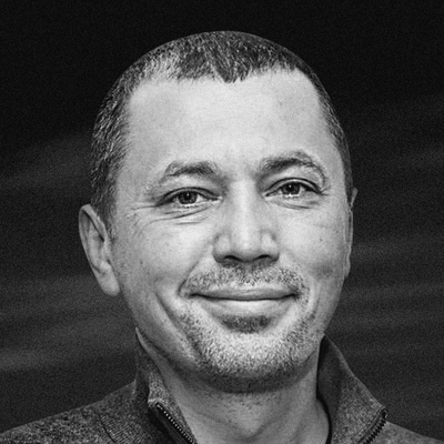Борис Давиденко