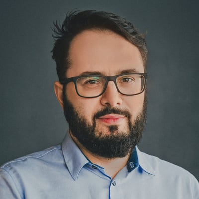 Денис Суділковський