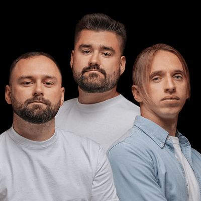 Максим Гладиш, Олег Пилипчак, Назар Гембара