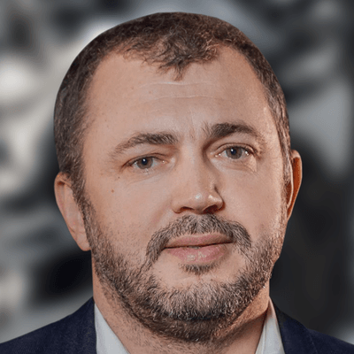 Юрій Сорочинський