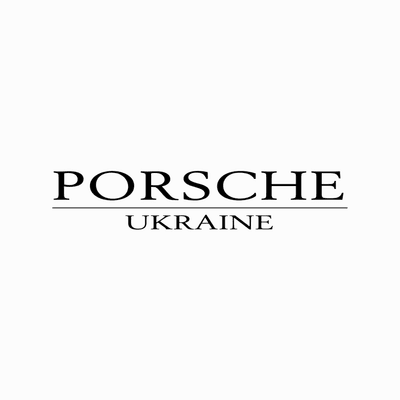 Porsche Ukraine